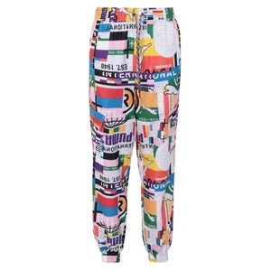 Puma Women's Woven Track Pants